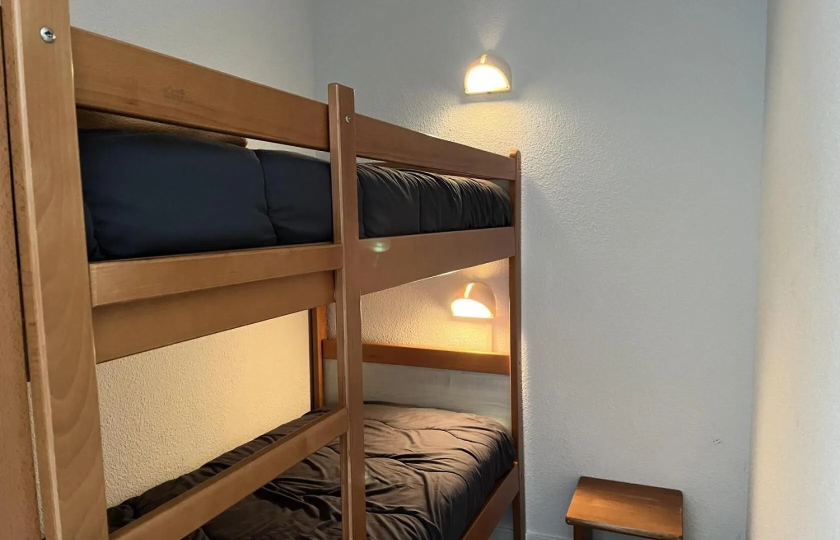 Germ Residence Balcons Du Soleil 1 - T2/6Pers Balcons Du Soleil 42- Peyresourde Mae-9394 דירה
