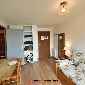 Résidence Les Adrets De Peyragudes Appartement